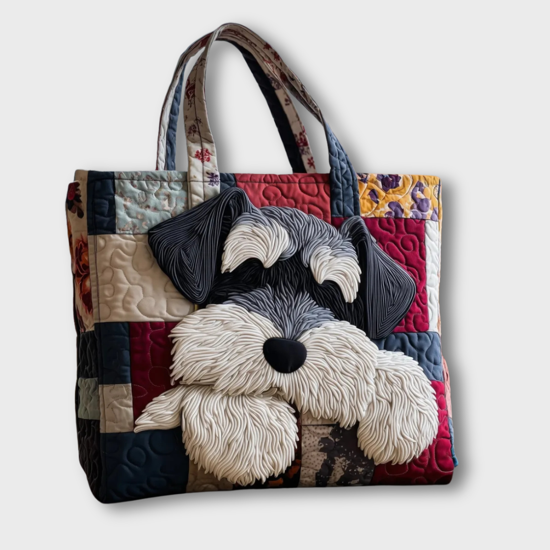 Kevin | Lightweight Handmade Bag