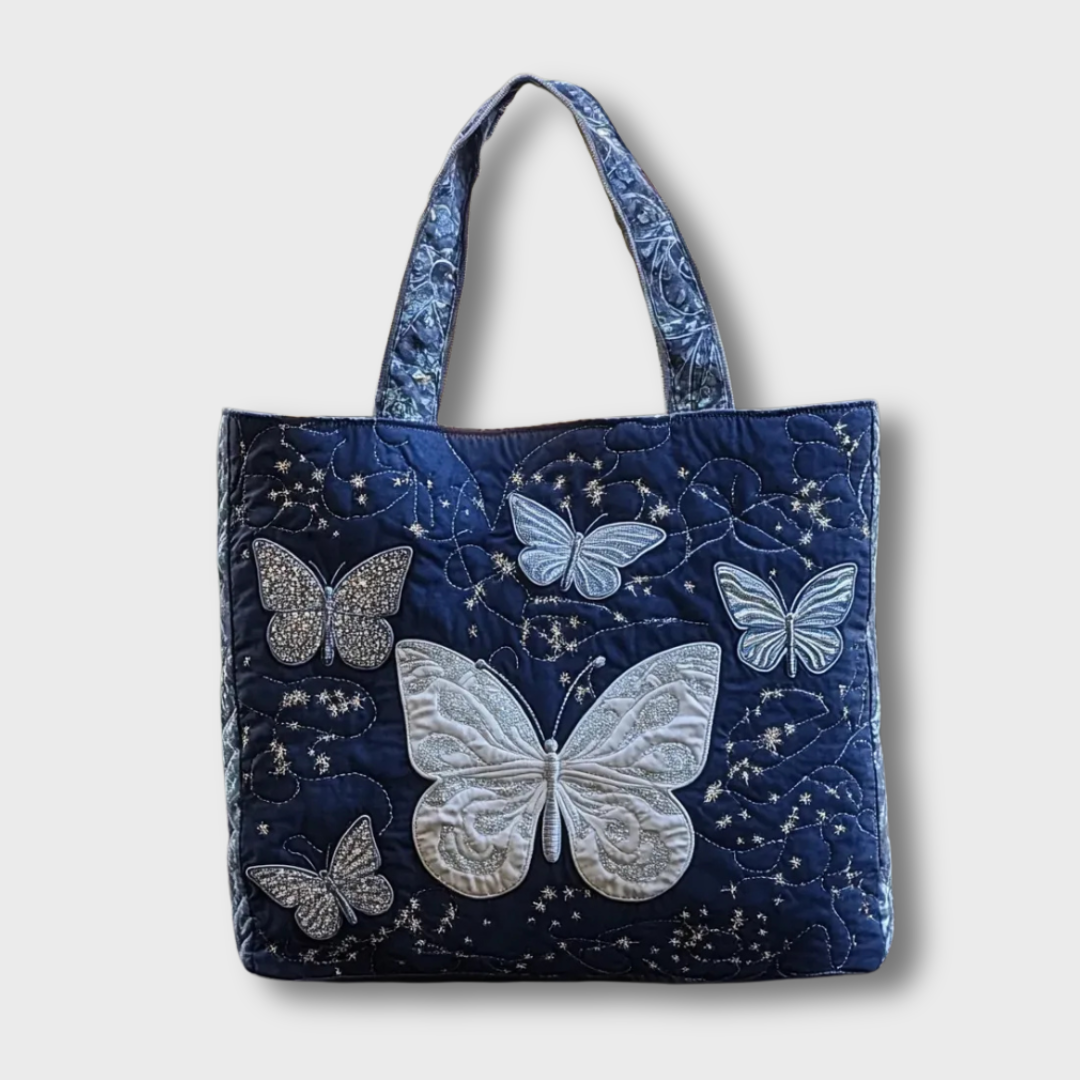 Reagan | Slouchy Tote Bag