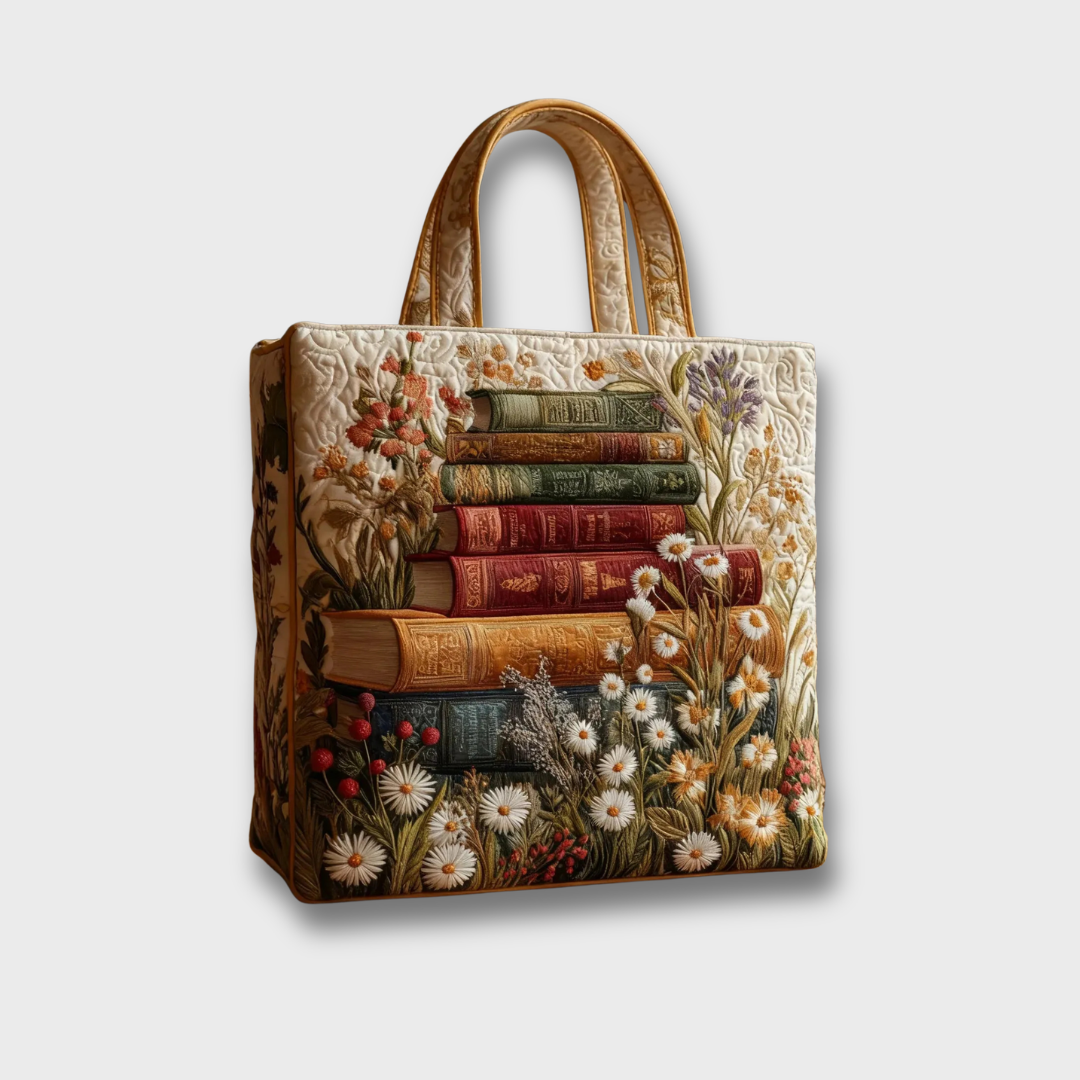 Delilah | Handmade soft and comfortable bag