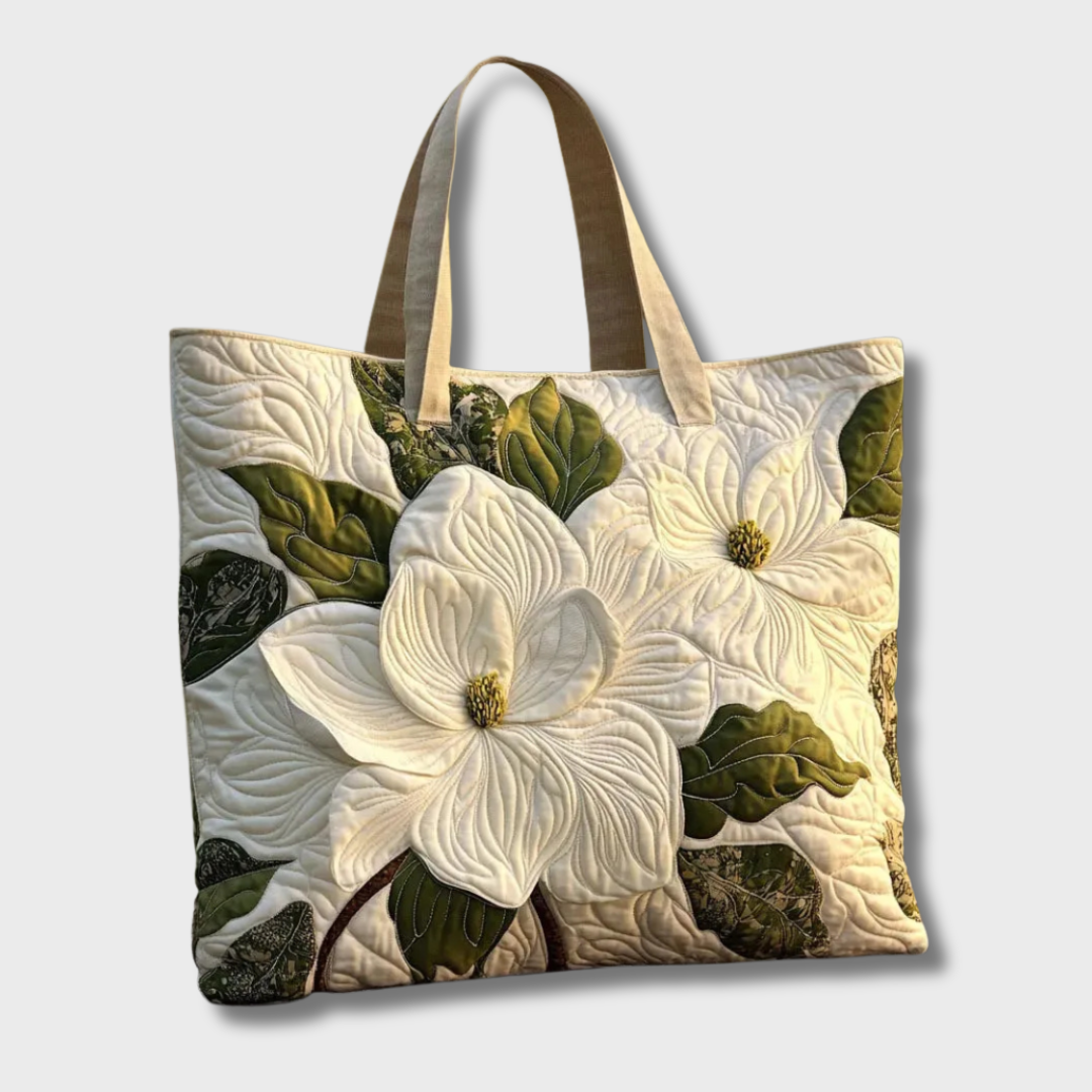 Adeline | Lightweight Manual Style Bag