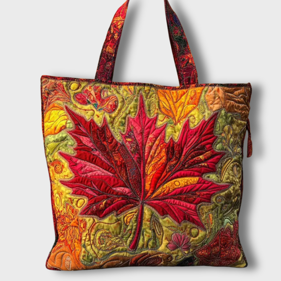 Tigan | Effortless Handmade Everyday Bag