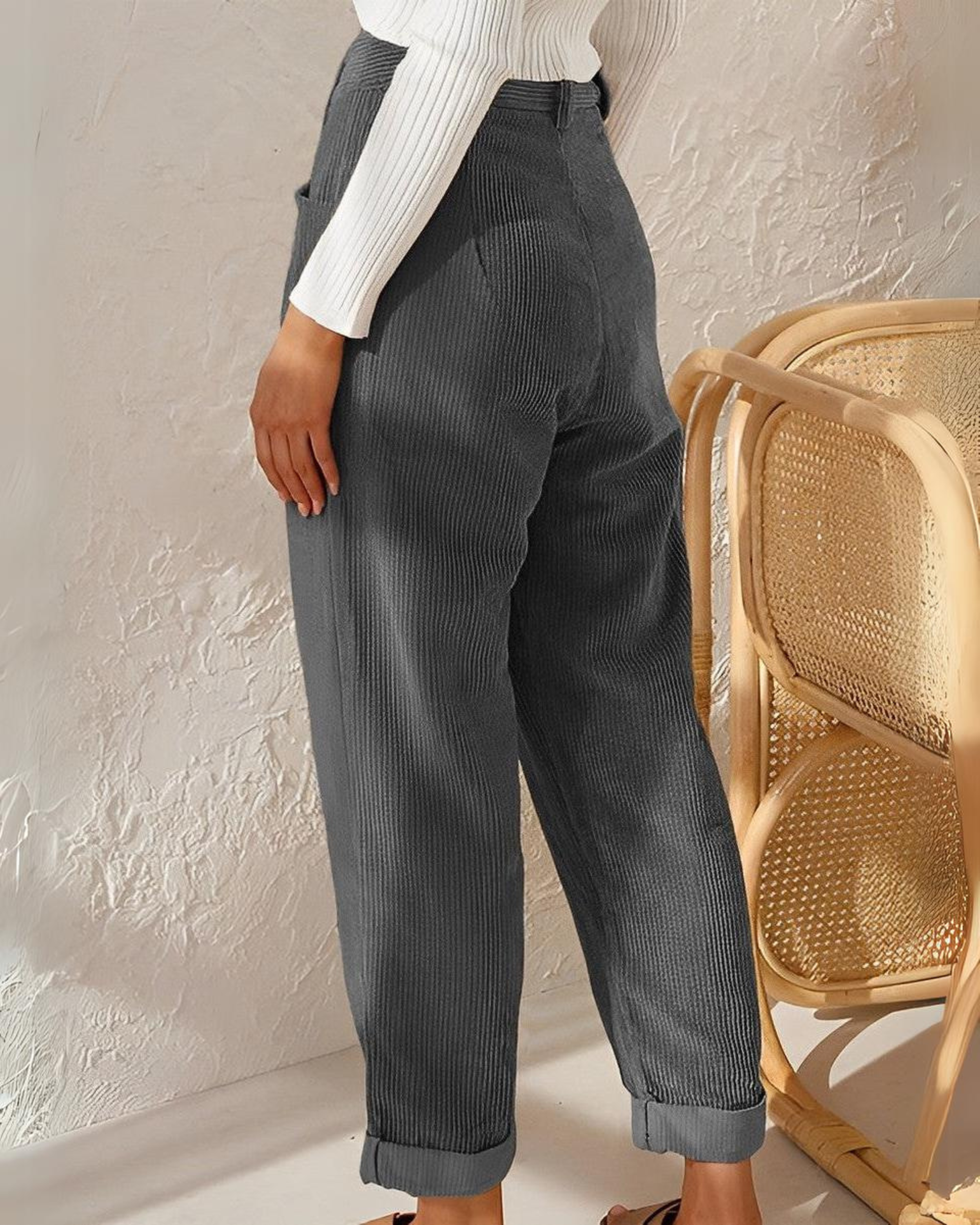 ROBERTA | Dress Pants