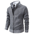 Manuel - Elegant Men's Coat