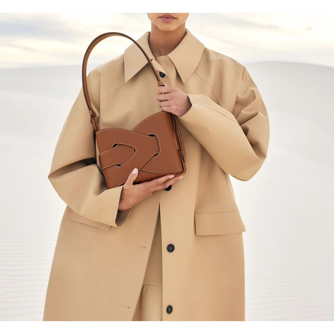 Vera's bag