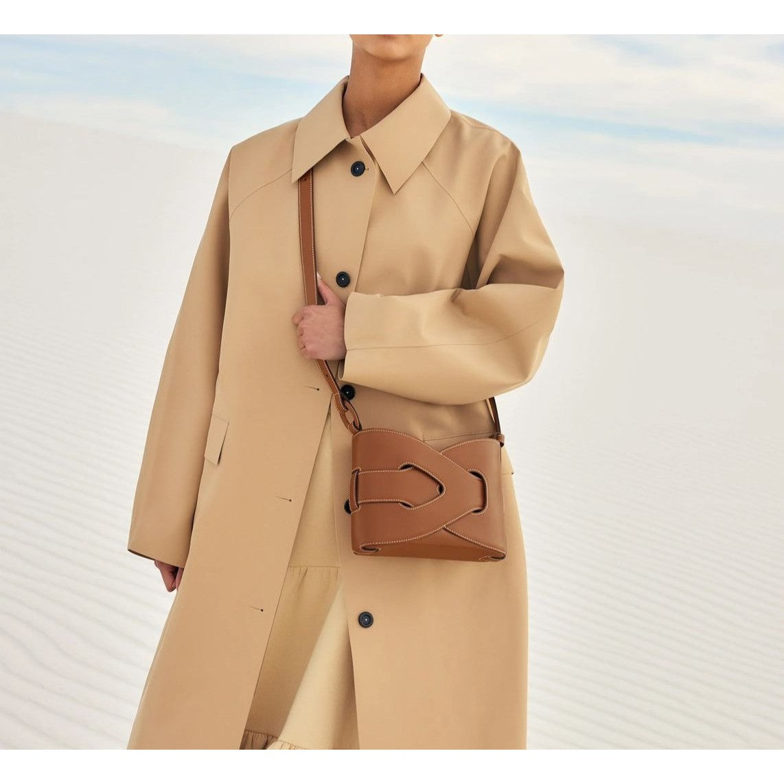 Vera's bag