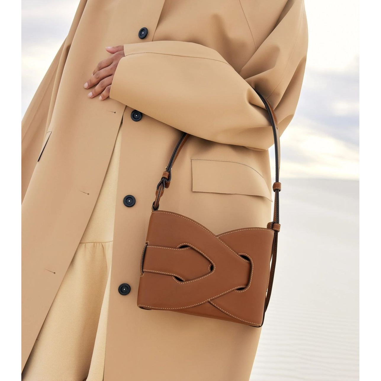Vera's bag