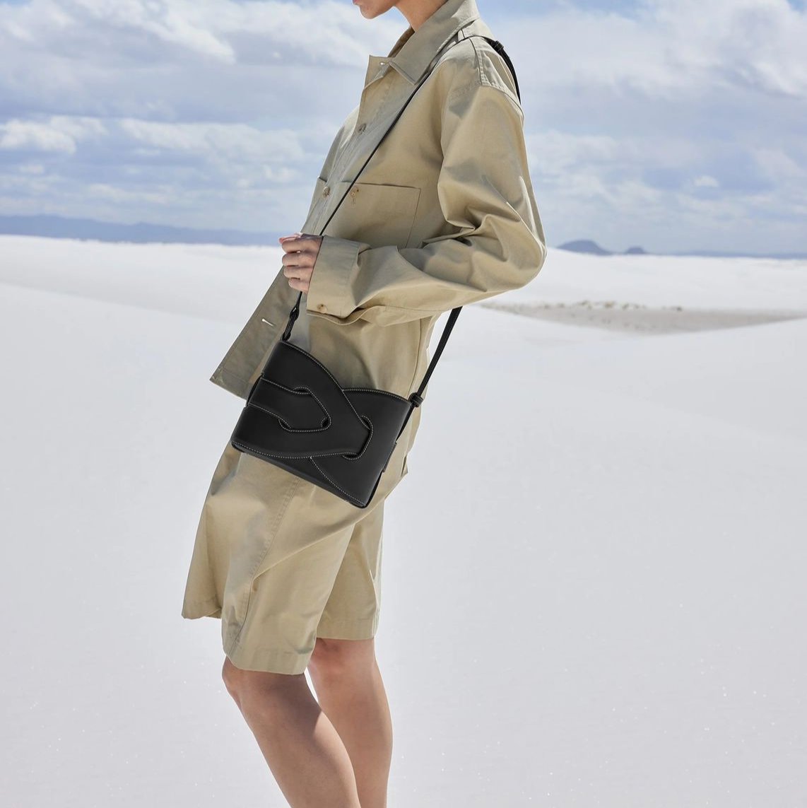Vera's bag