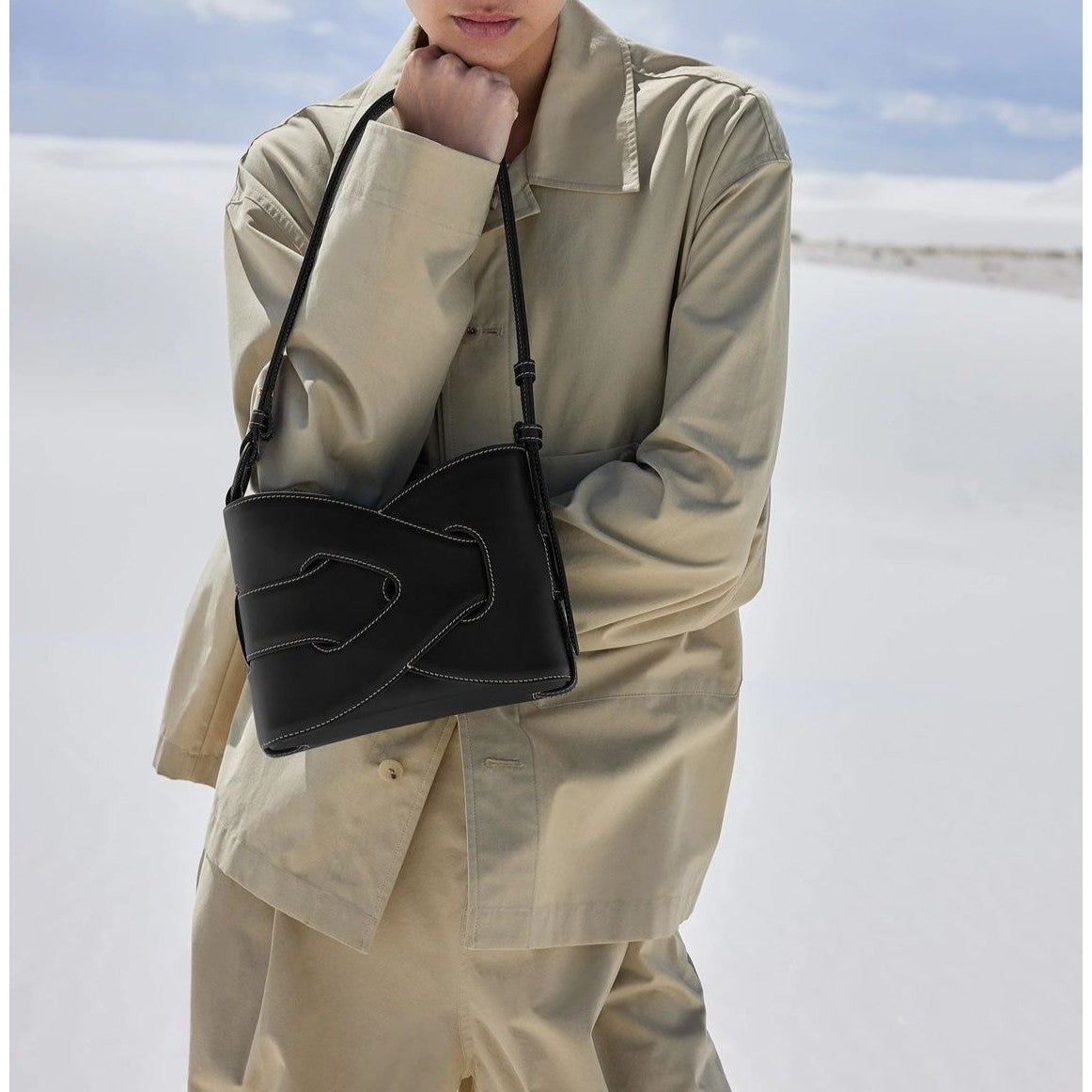 Vera's bag