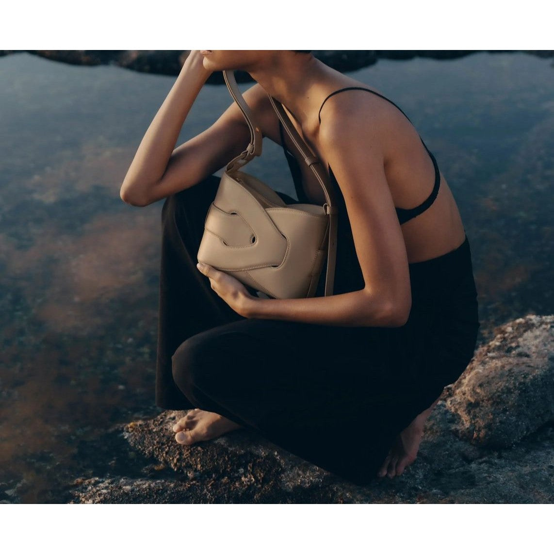 Vera's bag