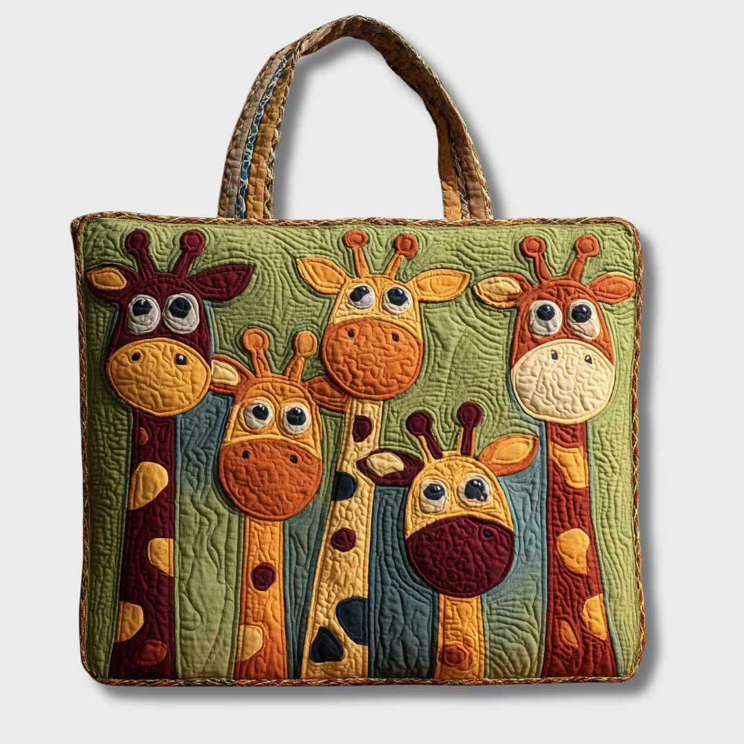 Serena | Lightweight Handmade Bag
