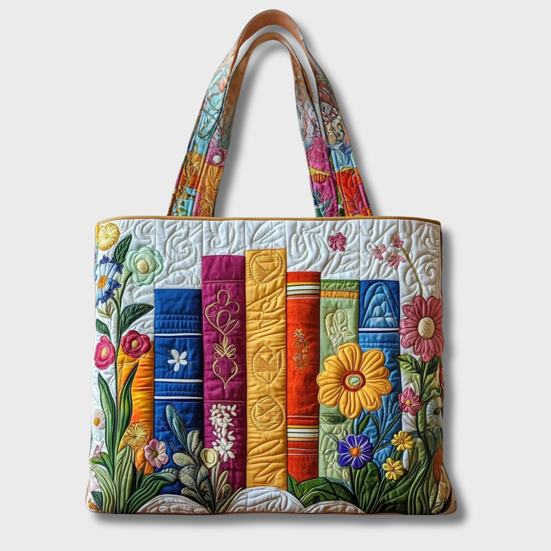 Alondra | Handmade soft and light bag