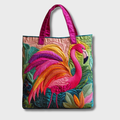 Brianna | Handmade Daily Bag