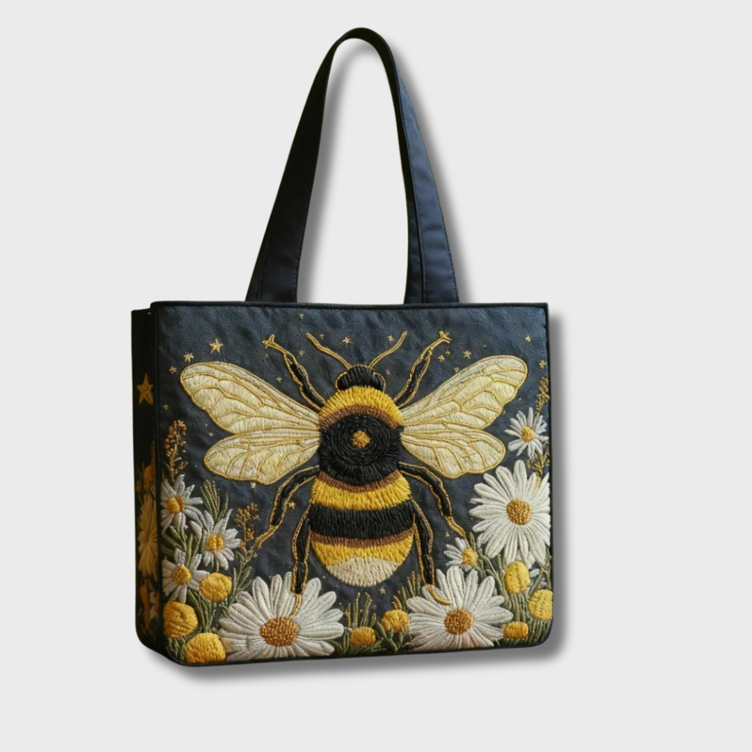 Allora | Handmade Daily Bag