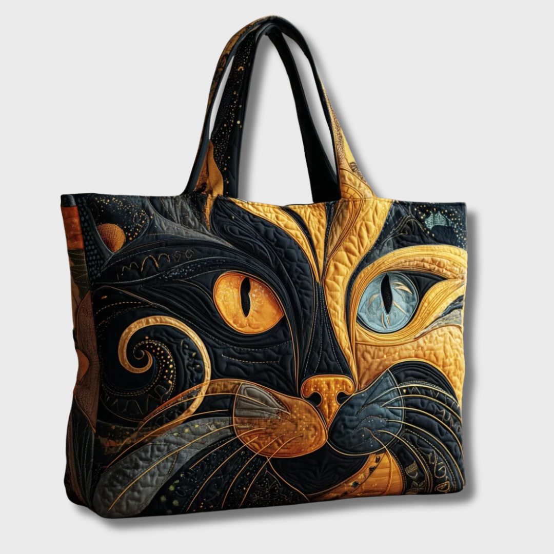 Frea | Handmade Soft Day Bag