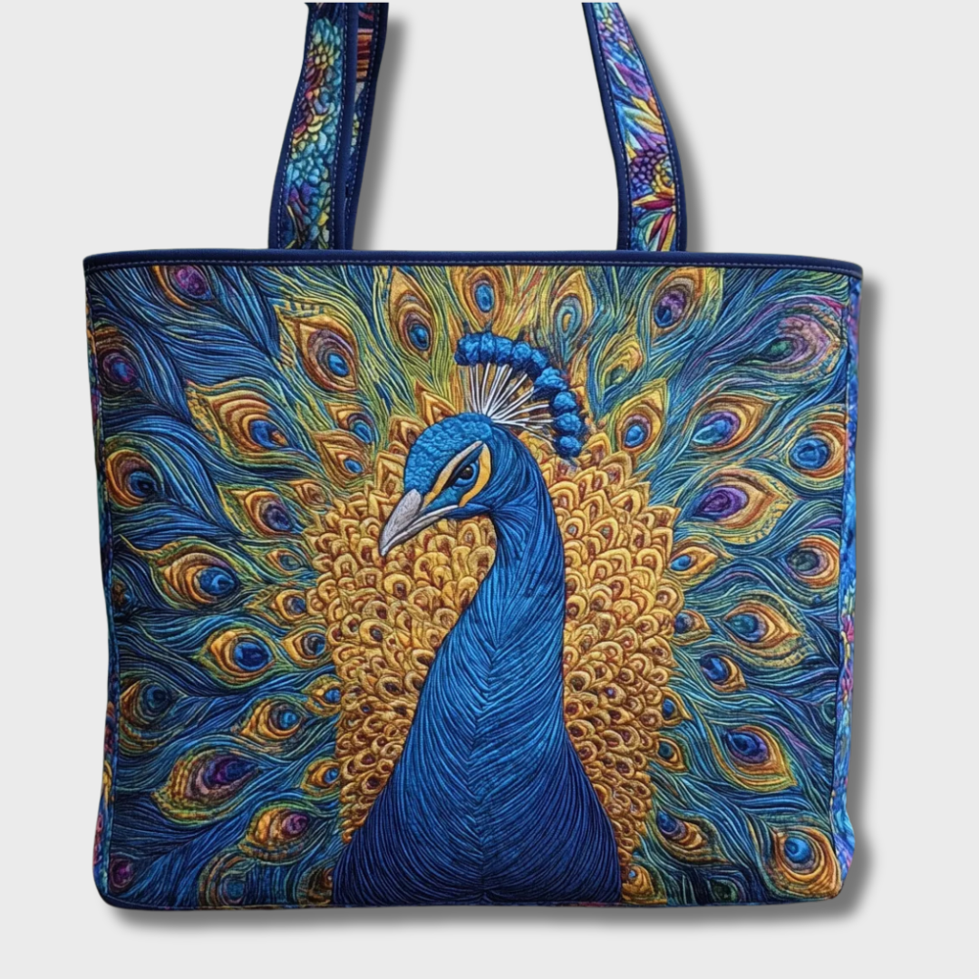 Jayla | Handmade Comfort Bag