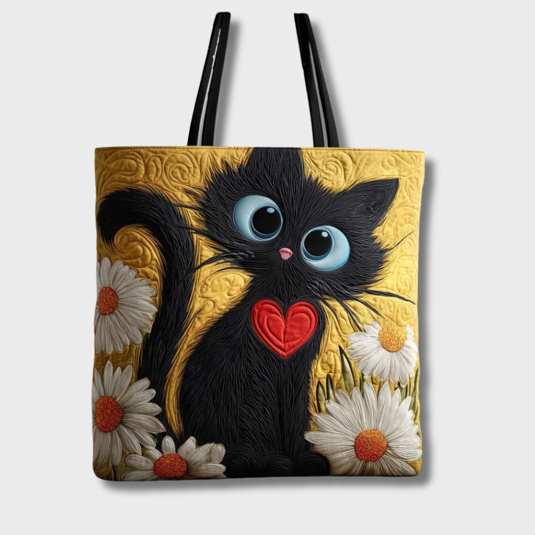 Ma'isi | Soft and lightweight handmade bag