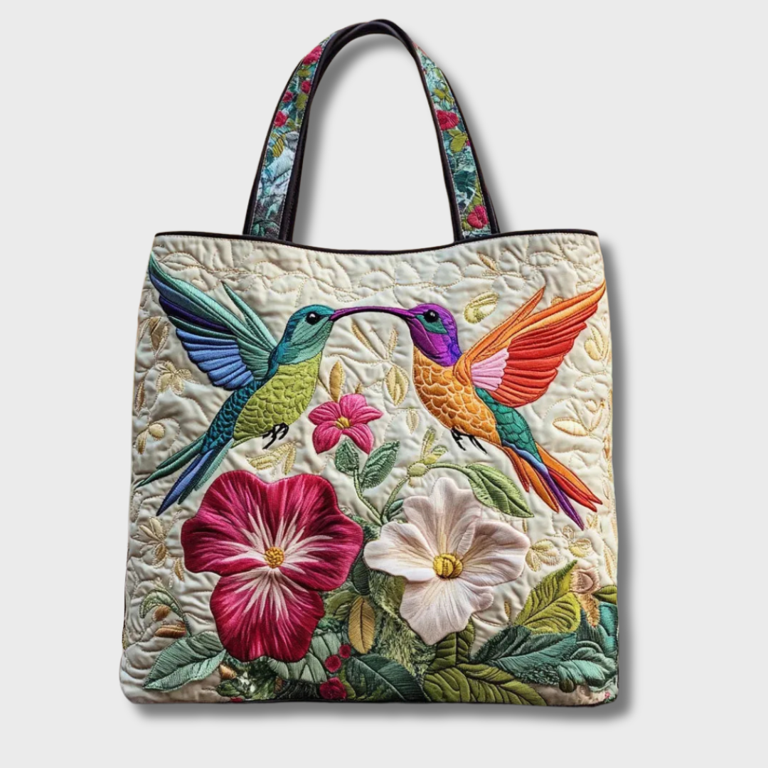 Nadia | Handmade soft padded case