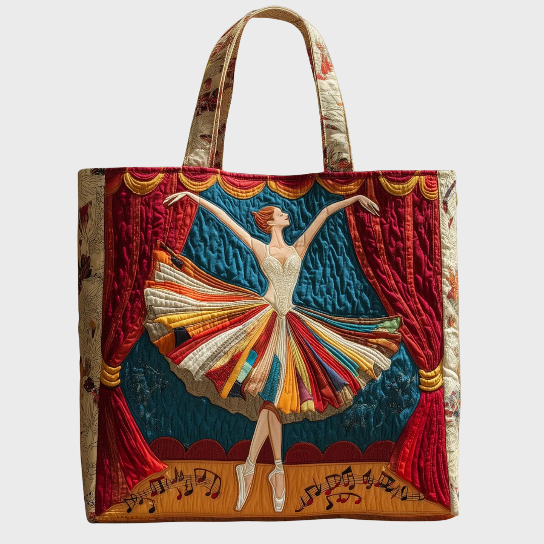 Georgia | Comfortable handmade bag