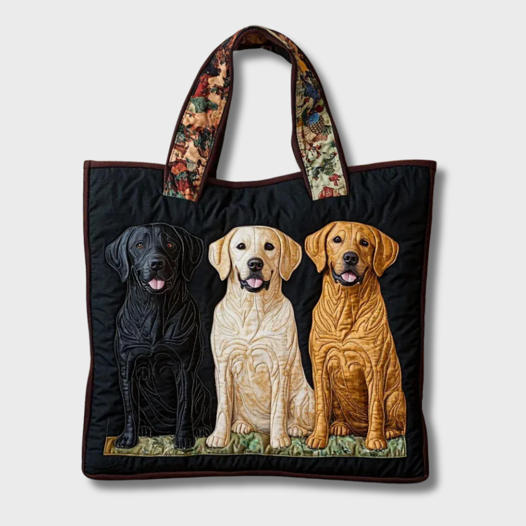Talia | Hand-designed bag with a relaxed fit