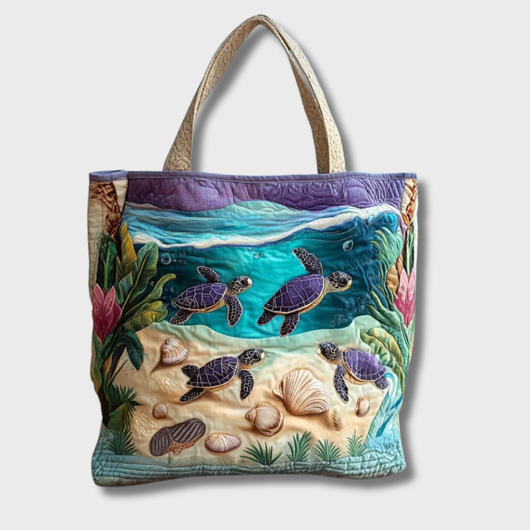 Yara | Handmade Daily Bag