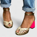 Noalira™ Shoes | Sophisticated Heels