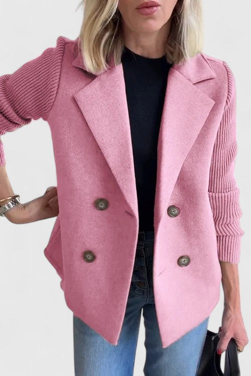 Jasper - Elegant Blazer Jacket