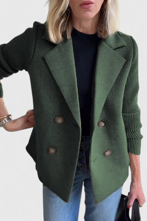 Jasper - Elegant Blazer Jacket