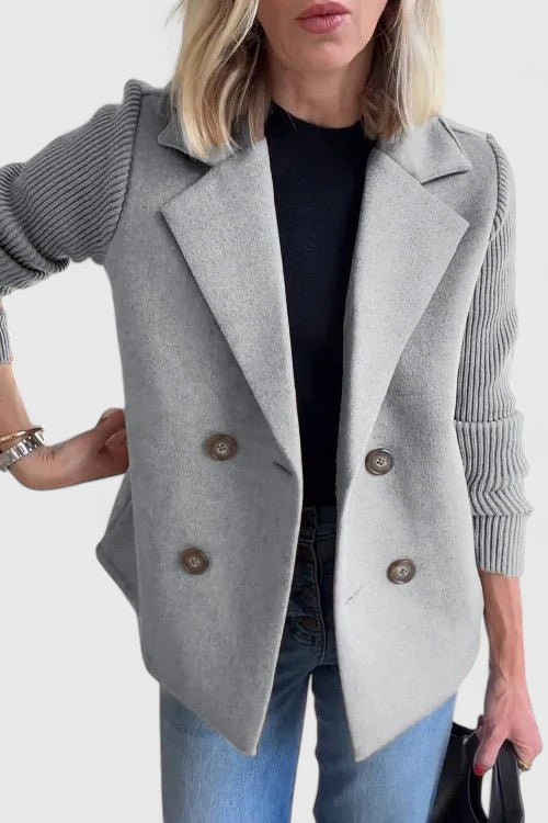 Jasper - Elegant Blazer Jacket