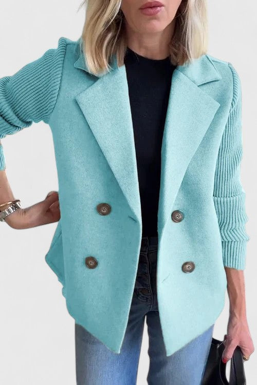 Jasper - Elegant Blazer Jacket