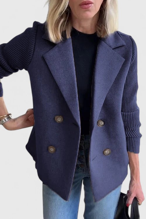 Jasper - Elegant Blazer Jacket