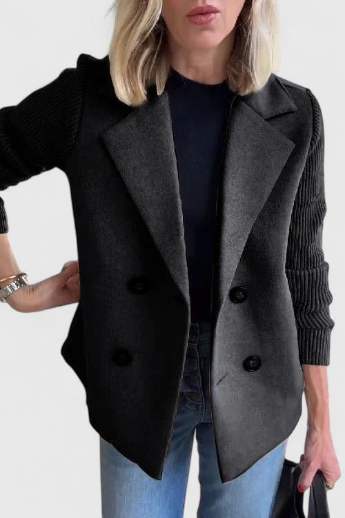 Jasper - Elegant Blazer Jacket