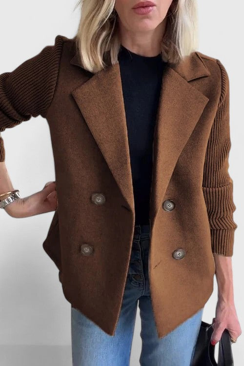 Jasper - Elegant Blazer Jacket