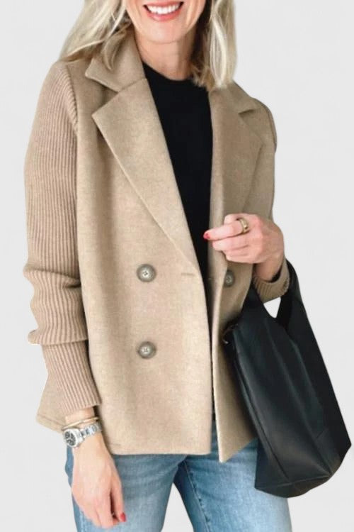 Jasper - Elegant Blazer Jacket