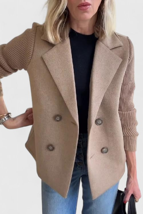 Jasper - Elegant Blazer Jacket
