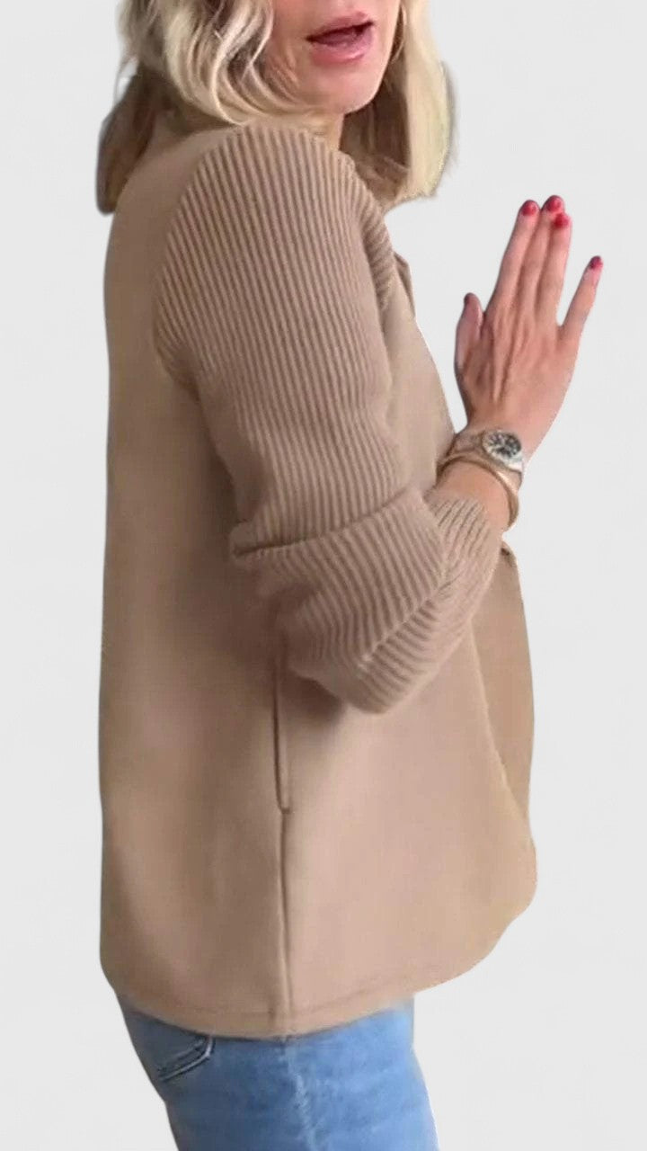 Jasper - Elegant Blazer Jacket