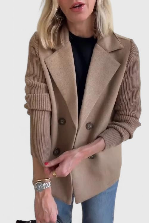 Jasper - Elegant Blazer Jacket
