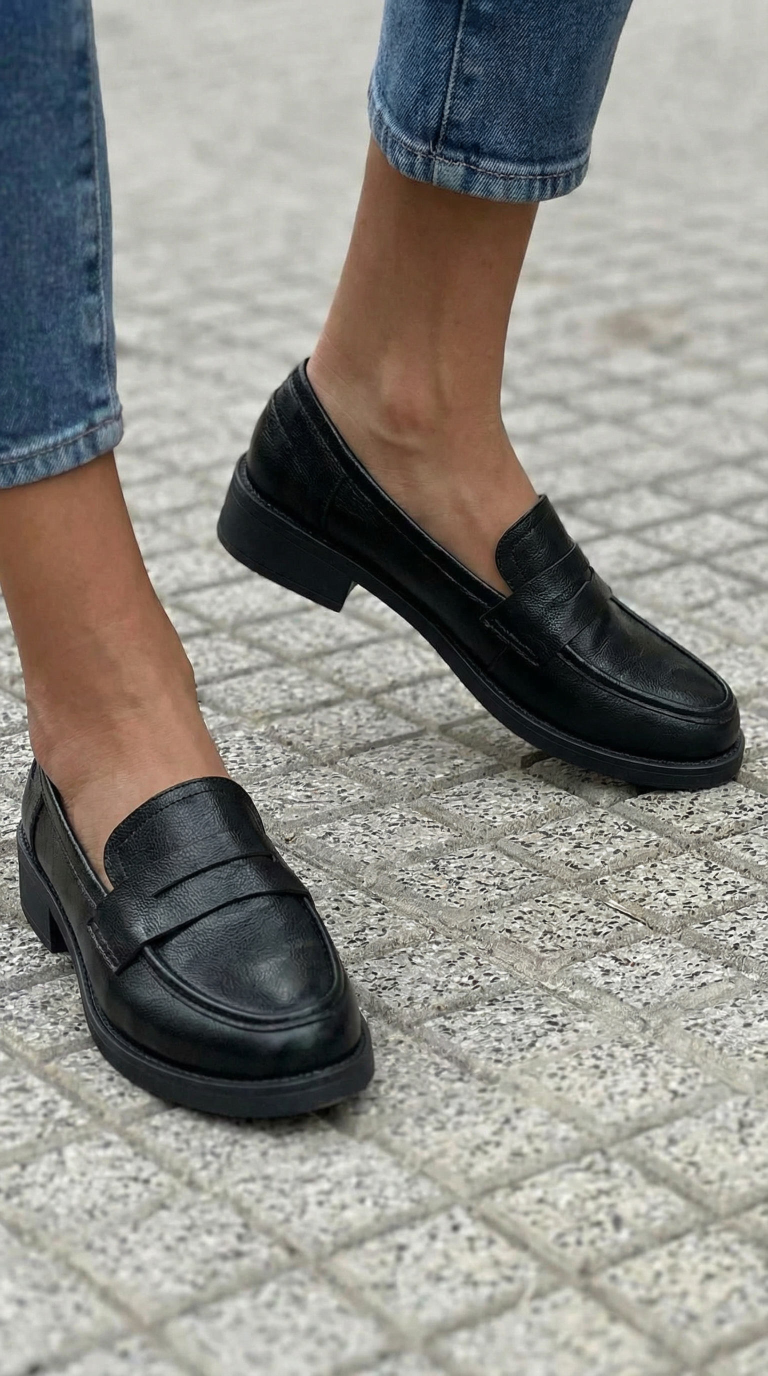 Classic Loafer