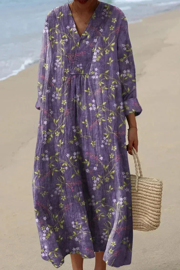 Ella's Bloom Dresses