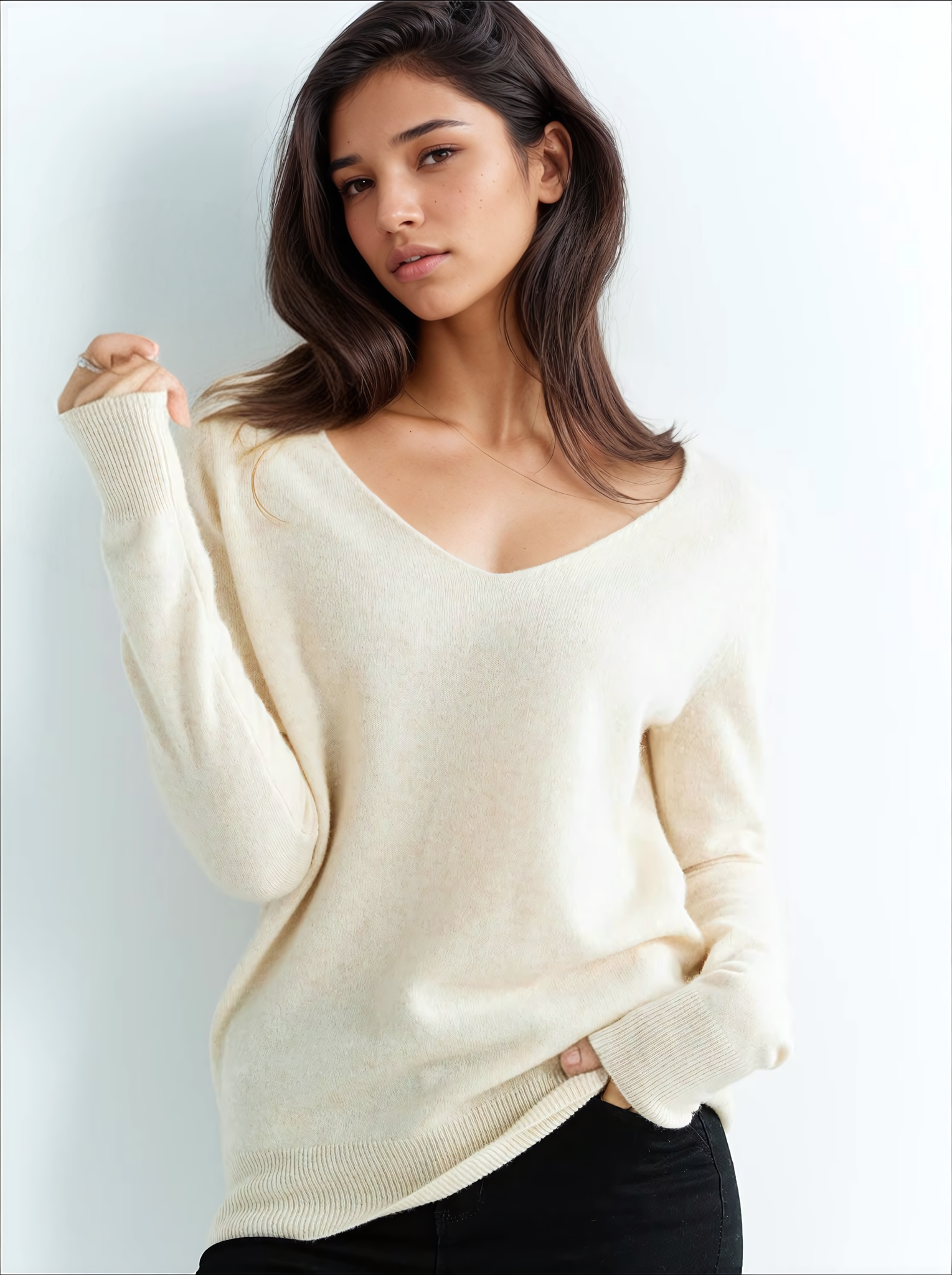 Colt - Merino Wool Sweater