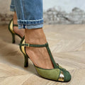 Curlies™ | Sophisticated heels