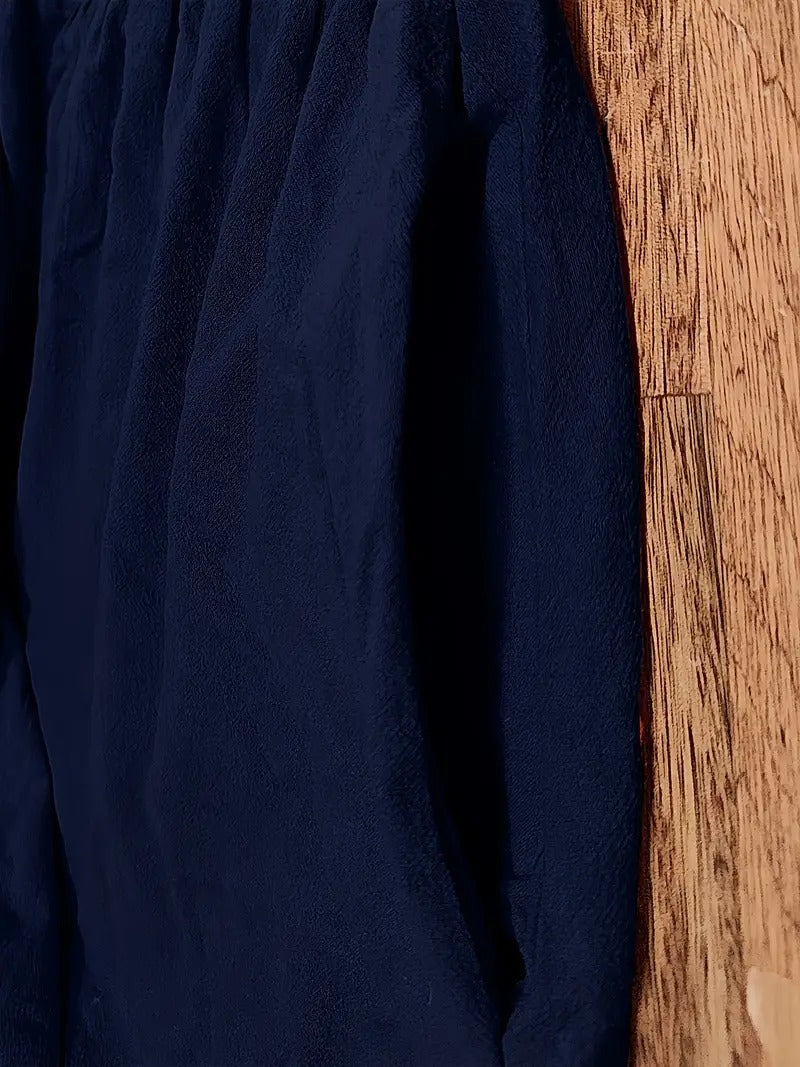 Elisa | Dress with Pockets