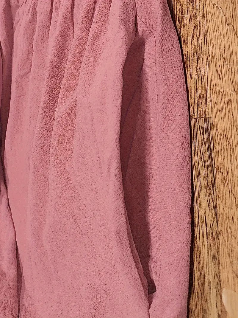 Elisa | Dress with Pockets