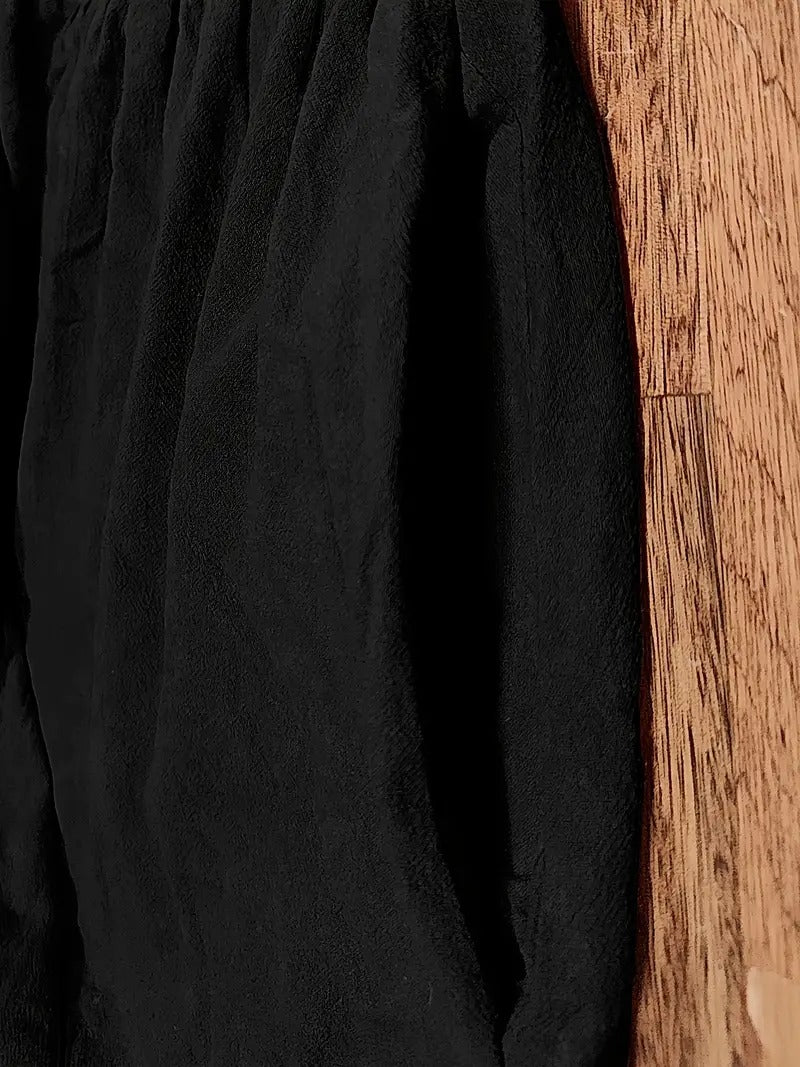 Elisa | Dress with Pockets