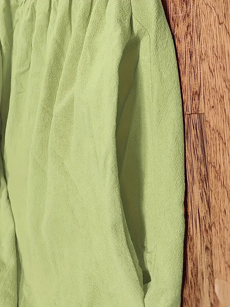 Elisa | Dress with Pockets