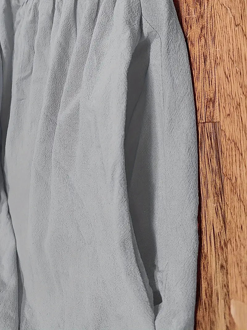 Elisa | Dress with Pockets