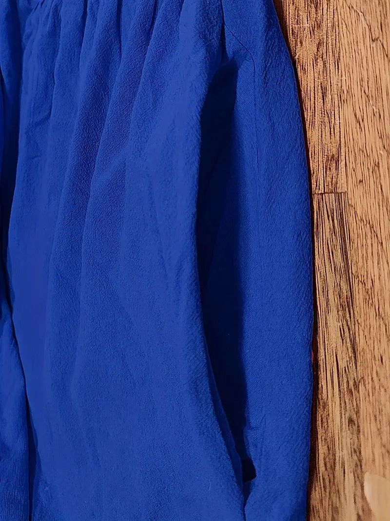 Elisa | Dress with Pockets