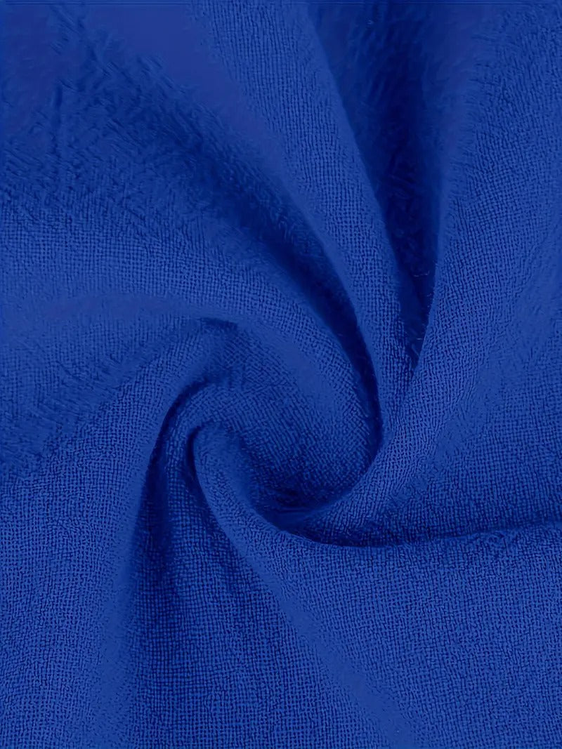Elisa | Dress with Pockets