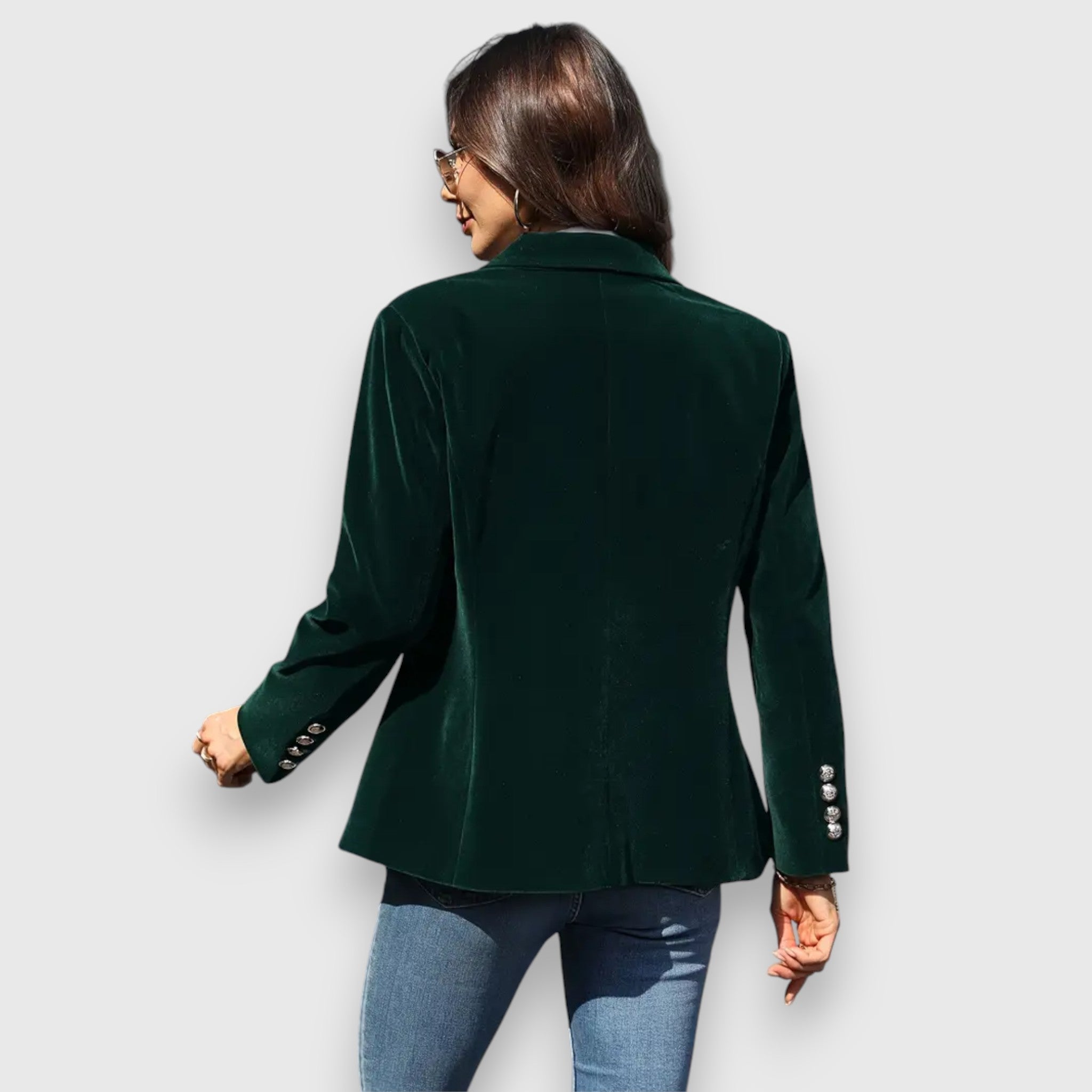 Jovi - Women's Blazer