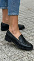 Classic Loafer