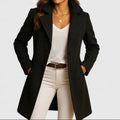 RAYA - Elegant coat